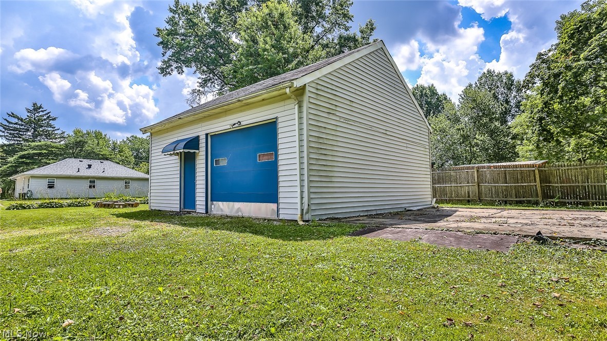 Stow Little Farms - Residential