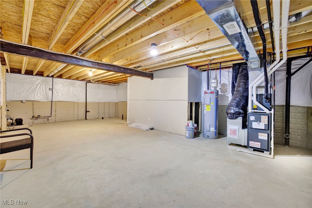 Kenyon Creek - Residential