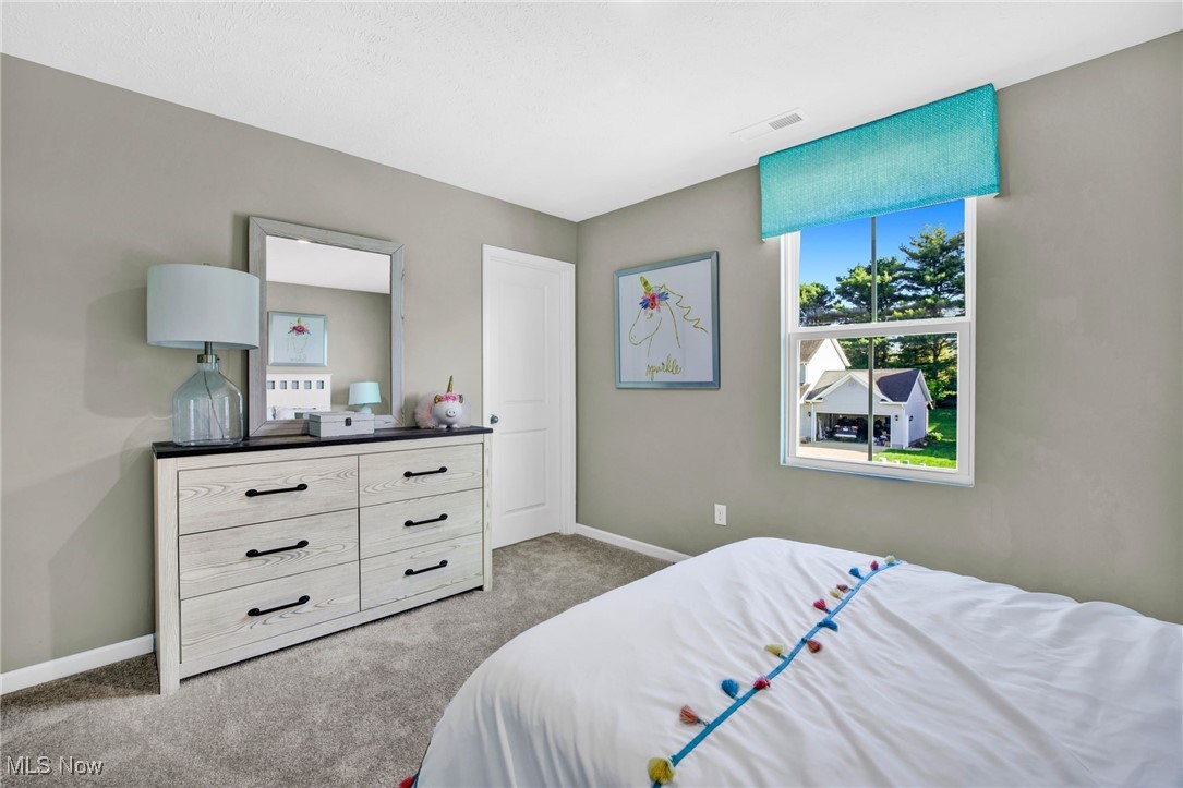 Kenyon Creek - Residential