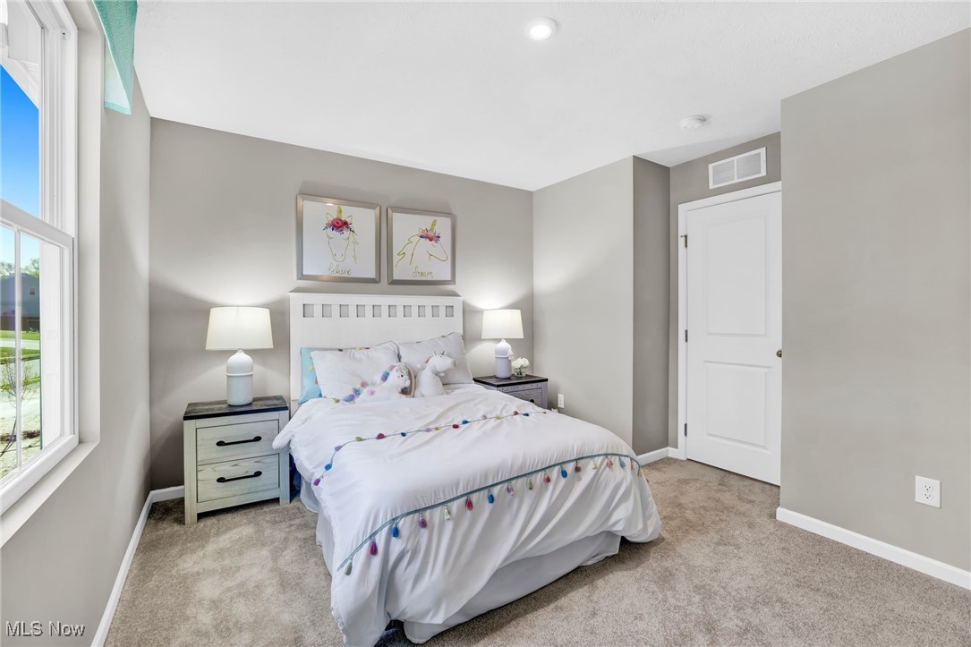 Kenyon Creek - Residential