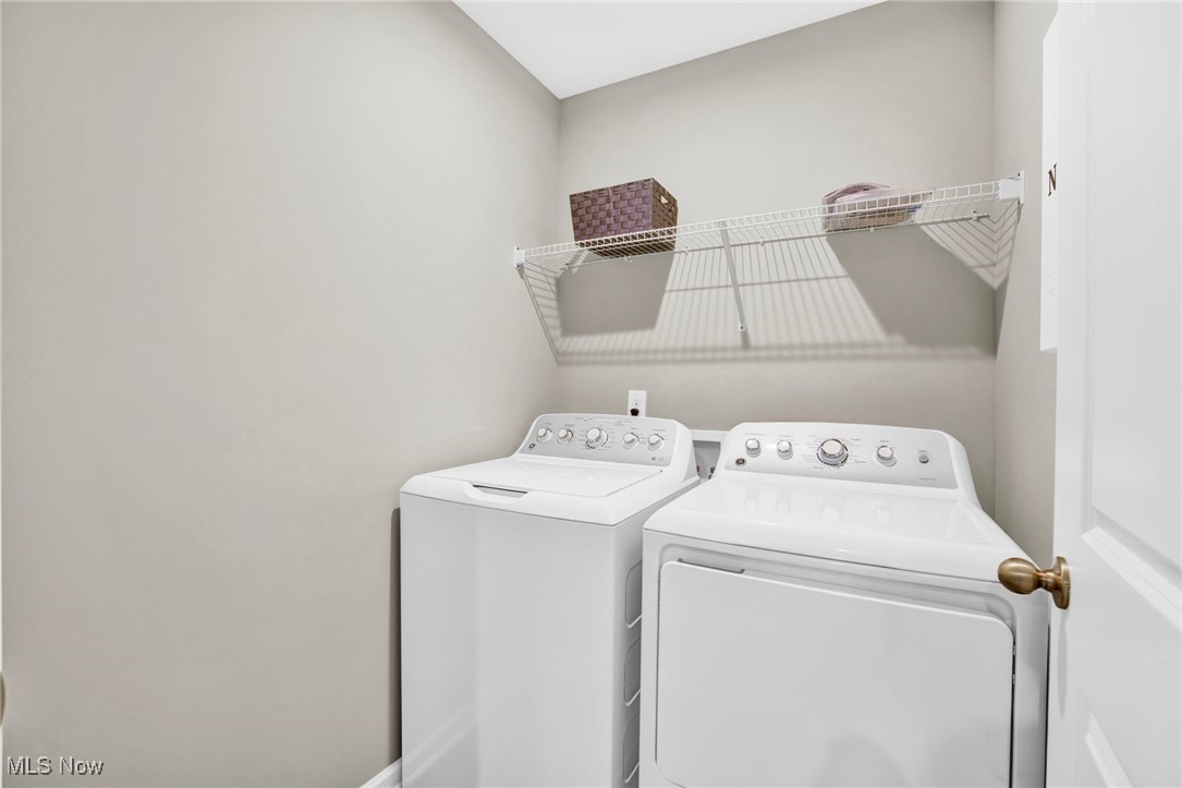 Kenyon Creek - Residential