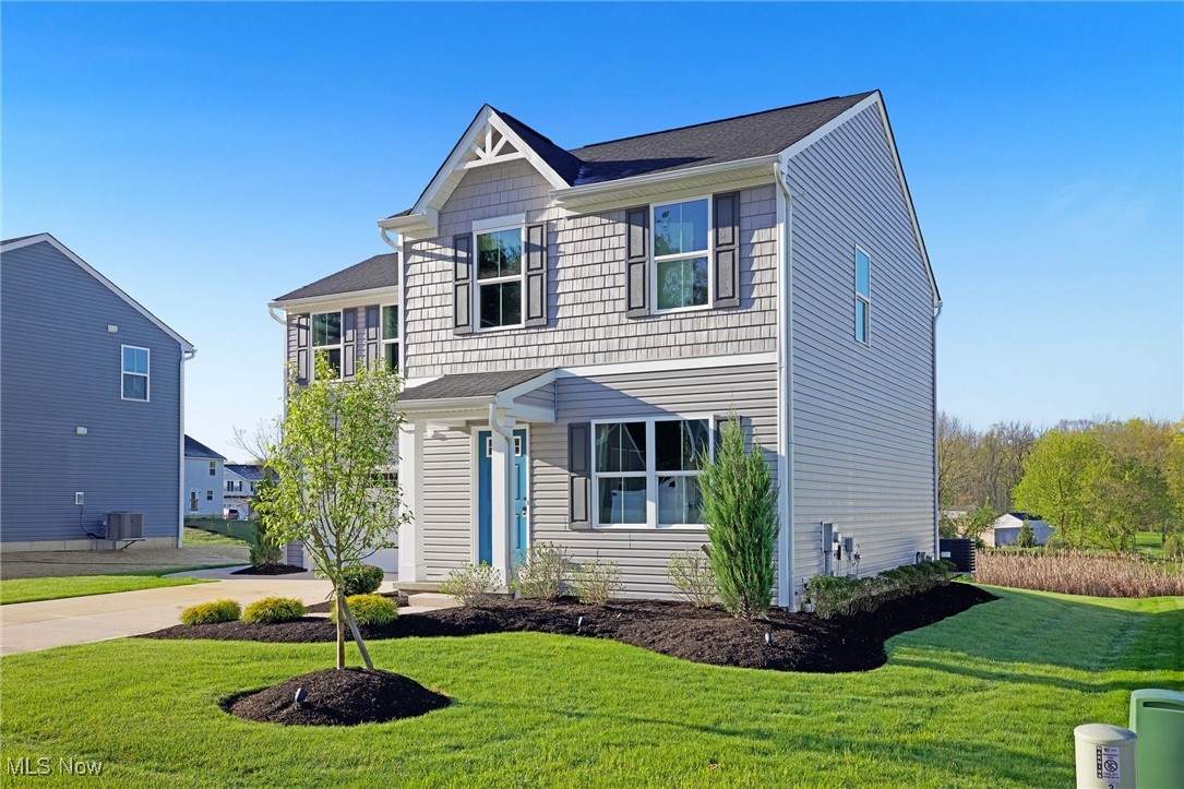 Kenyon Creek - Residential