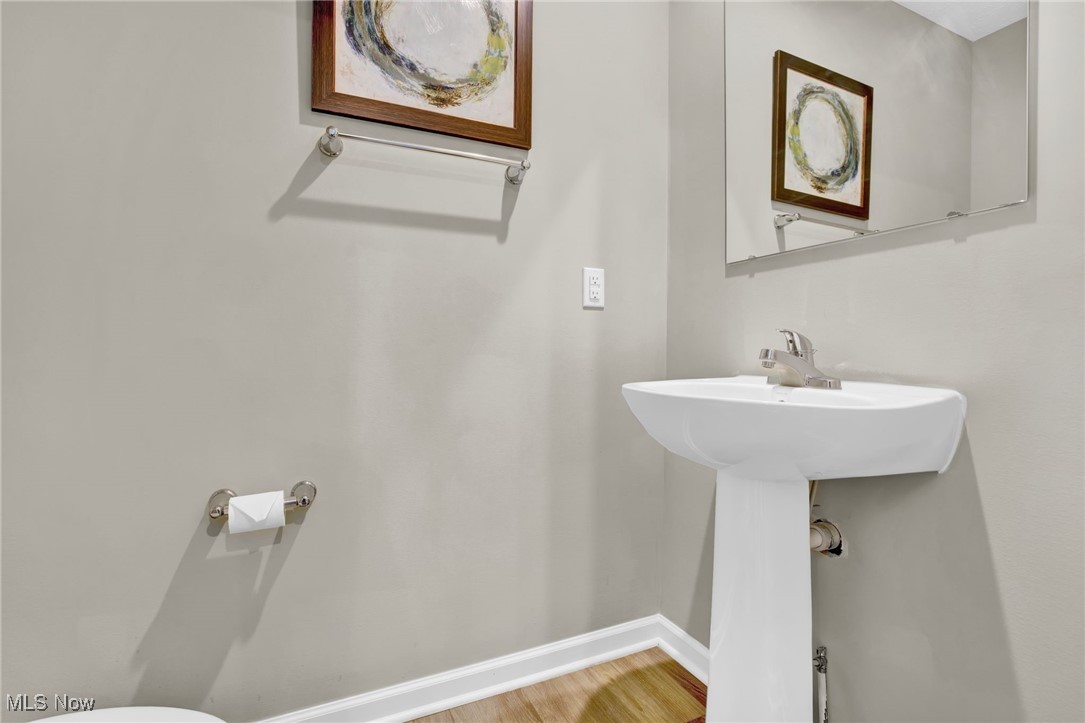 Kenyon Creek - Residential