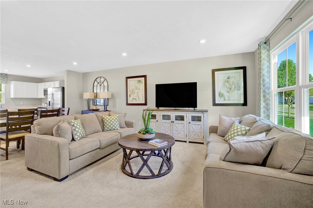 Kenyon Creek - Residential