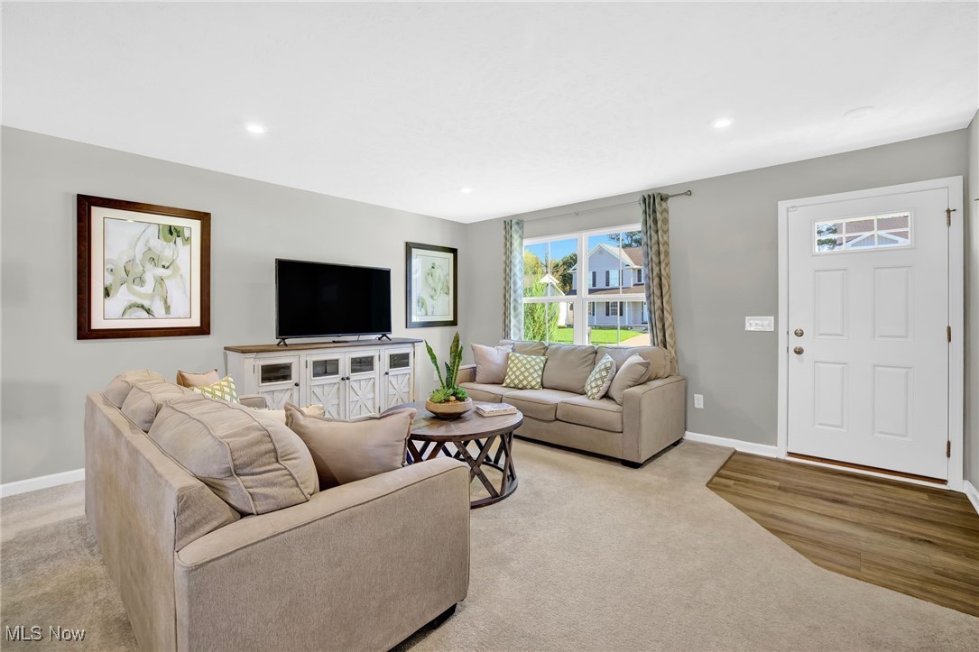 Kenyon Creek - Residential