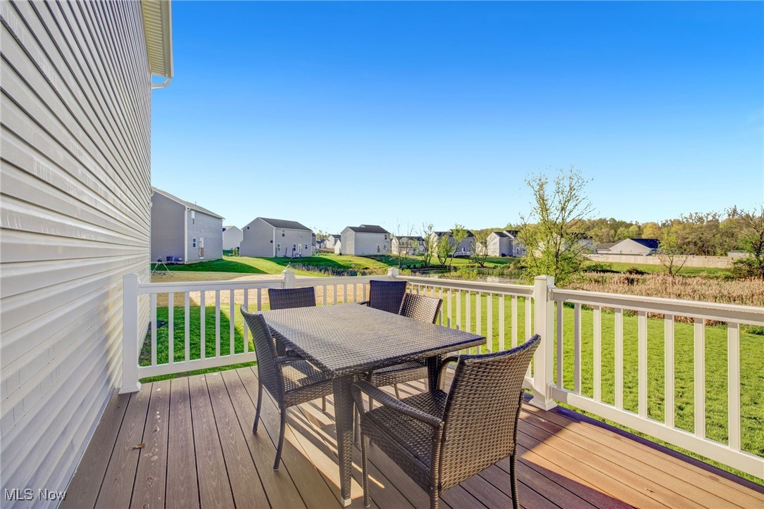 Kenyon Creek - Residential