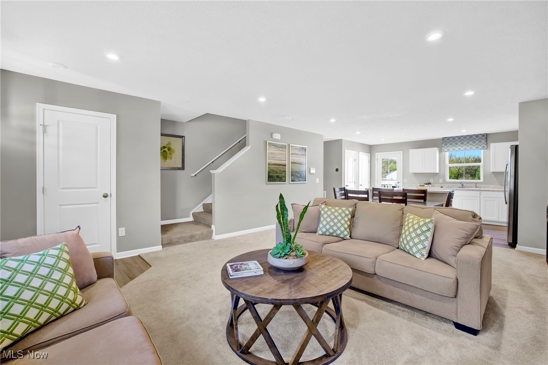 Kenyon Creek - Residential