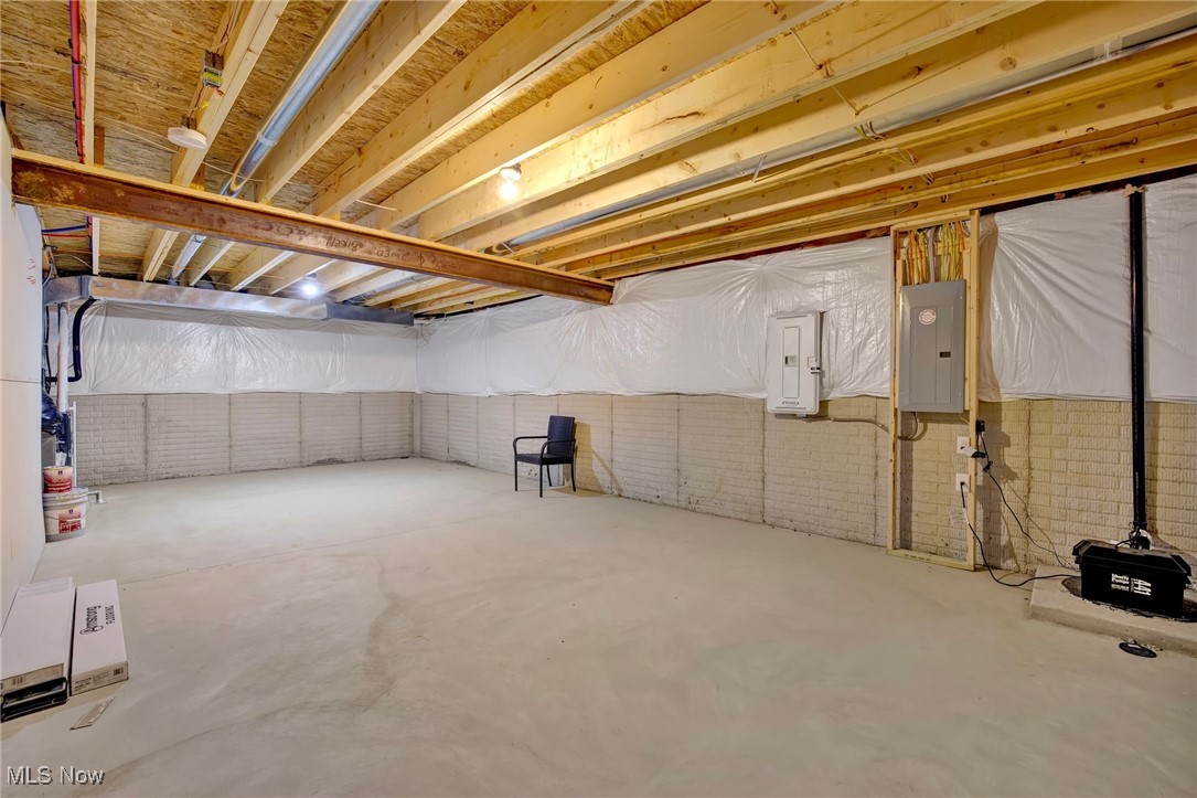 Kenyon Creek - Residential