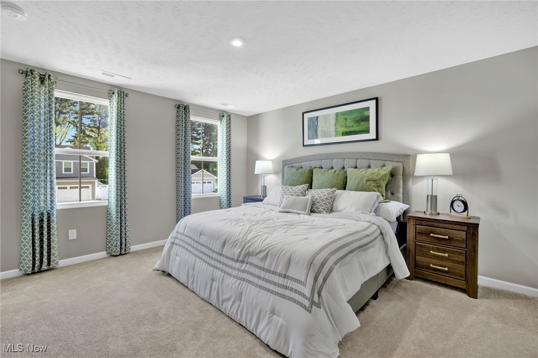 Kenyon Creek - Residential