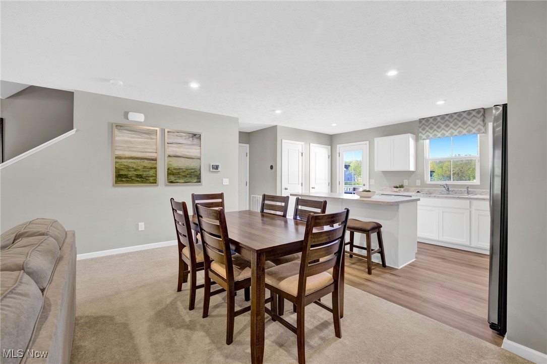 Kenyon Creek - Residential