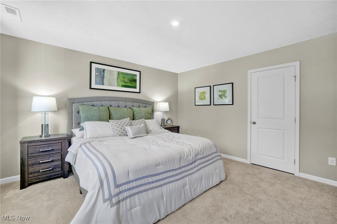 Kenyon Creek - Residential