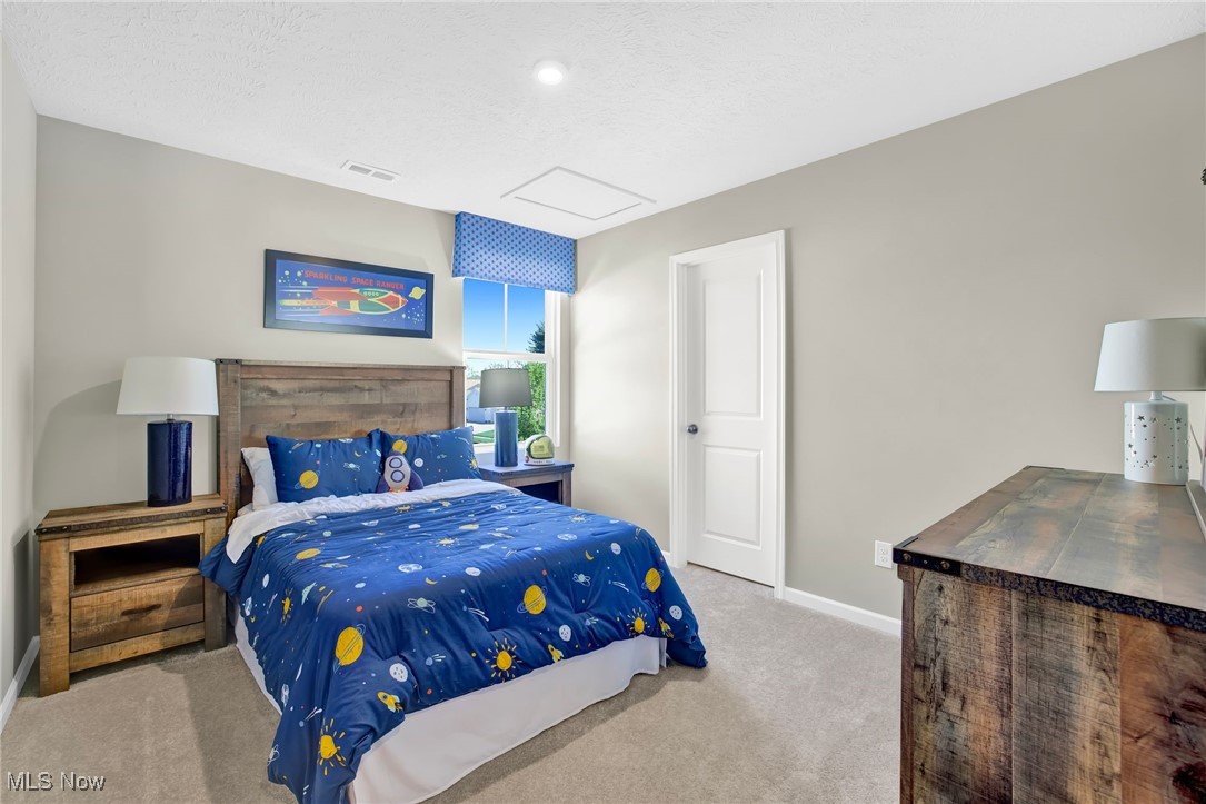 Kenyon Creek - Residential