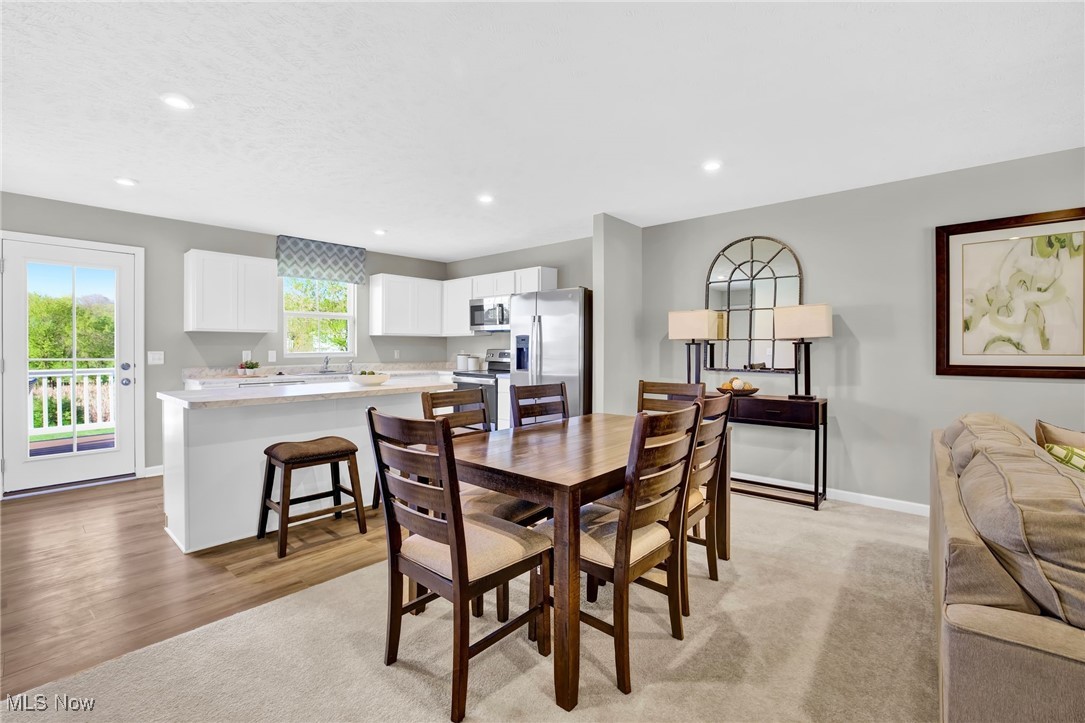 Kenyon Creek - Residential