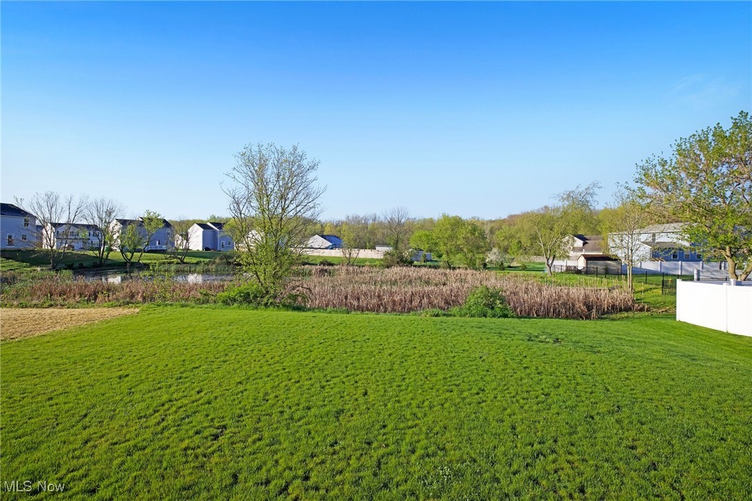 Kenyon Creek - Residential