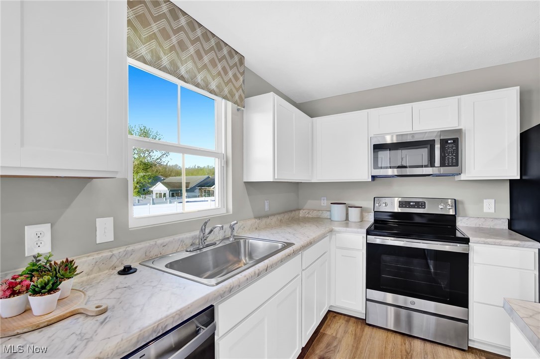 Kenyon Creek - Residential