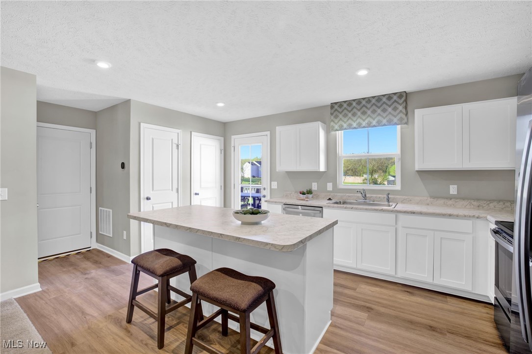 Kenyon Creek - Residential