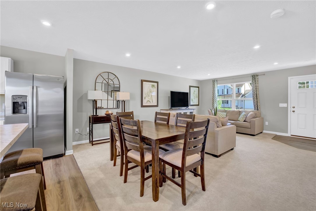 Kenyon Creek - Residential