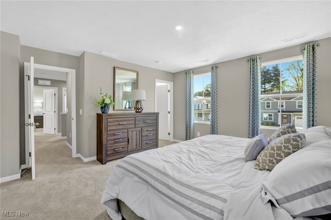 Kenyon Creek - Residential