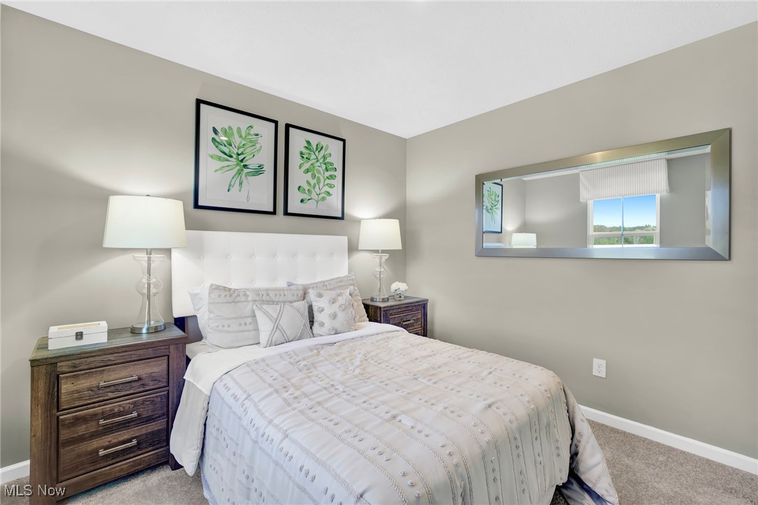 Kenyon Creek - Residential