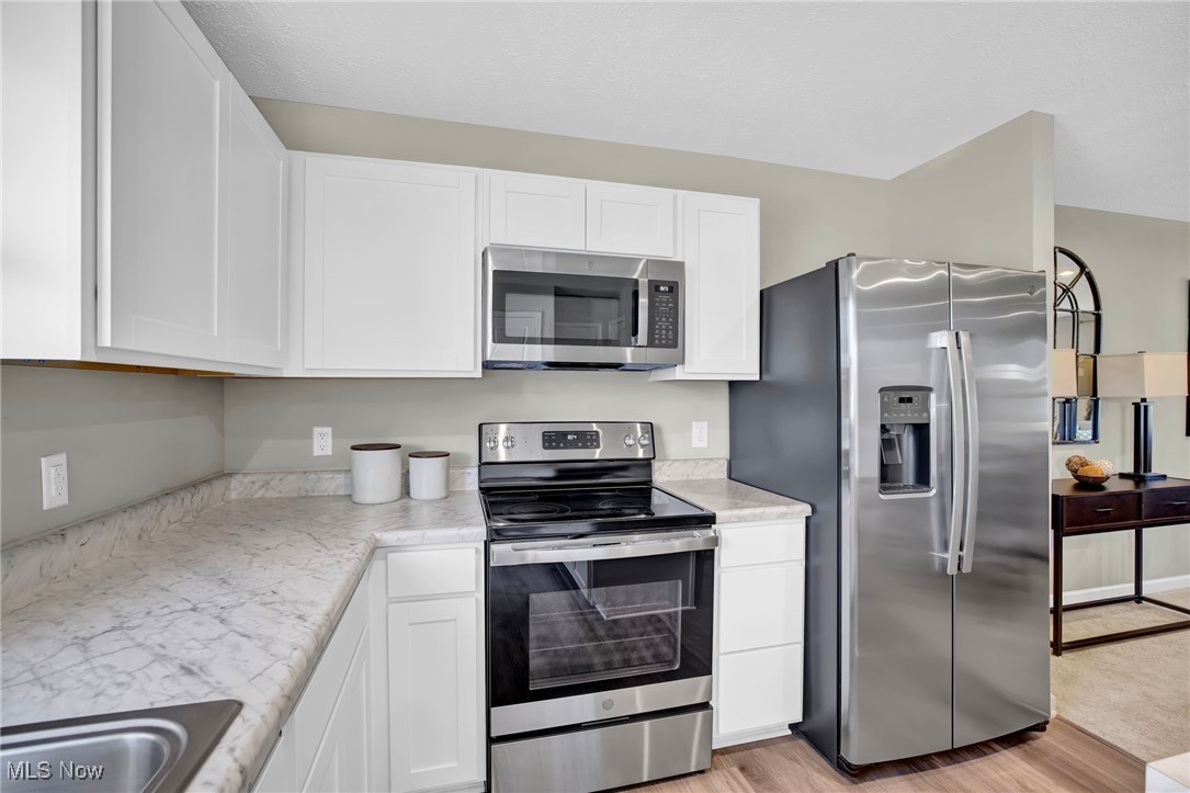 Kenyon Creek - Residential