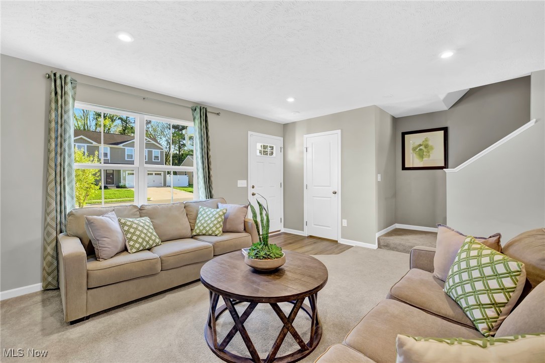 Kenyon Creek - Residential