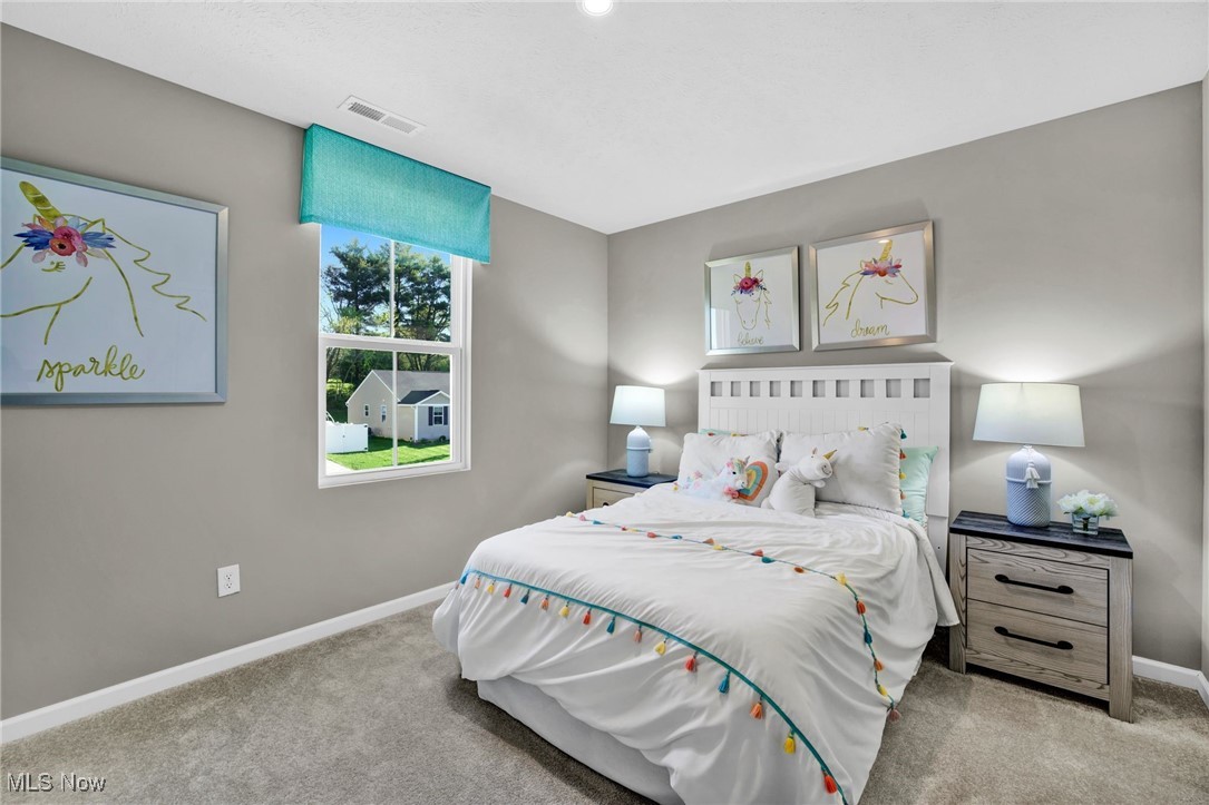 Kenyon Creek - Residential