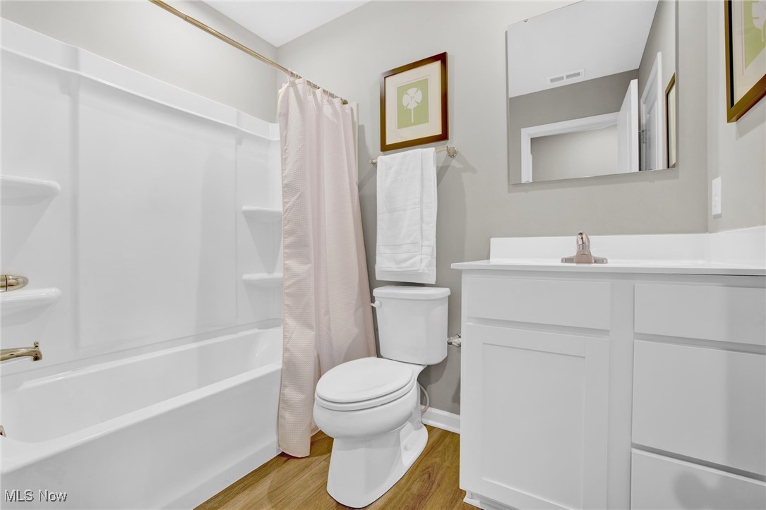 Kenyon Creek - Residential