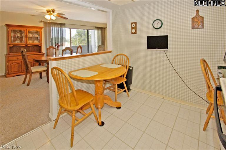 Cliff Towers - Residential