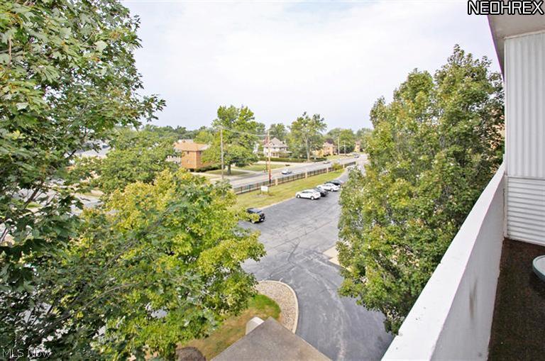 Cliff Towers - Residential