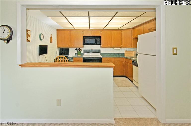 Cliff Towers - Residential