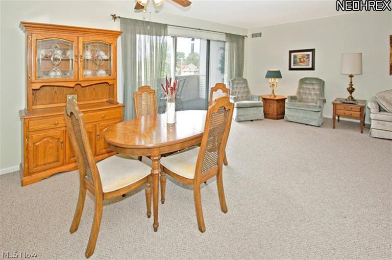 Cliff Towers - Residential