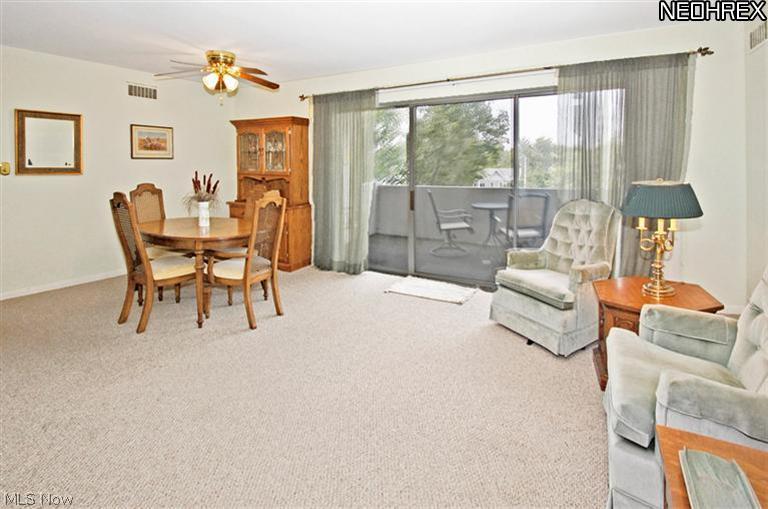 Cliff Towers - Residential