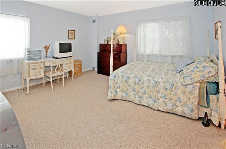 Cliff Towers - Residential