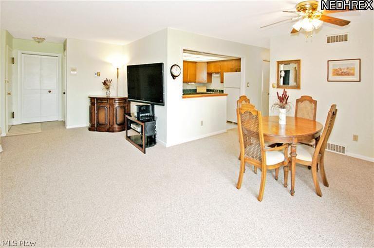 Cliff Towers - Residential