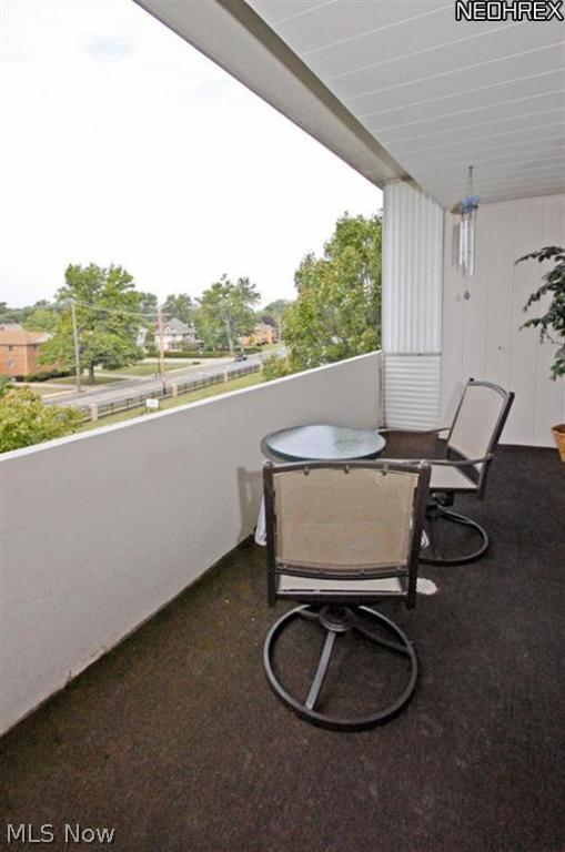 Cliff Towers - Residential