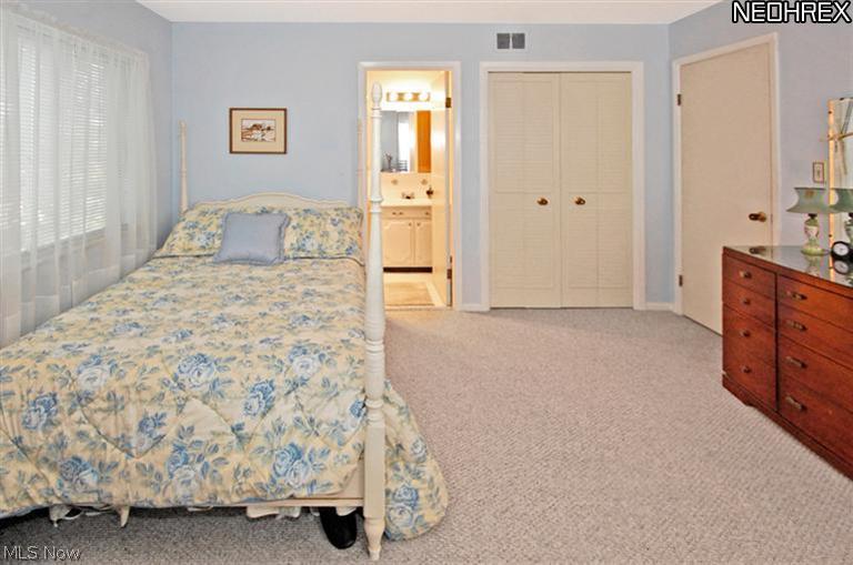 Cliff Towers - Residential