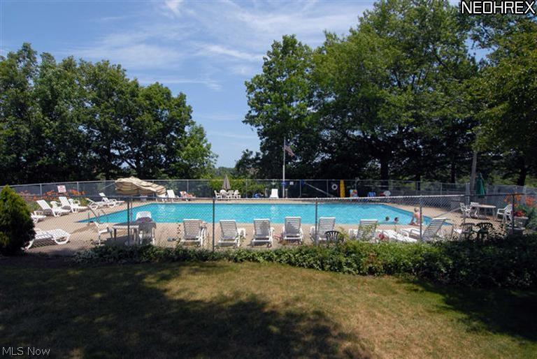 Cliff Towers - Residential