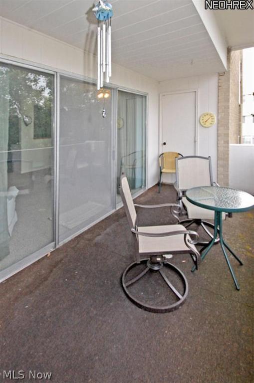 Cliff Towers - Residential