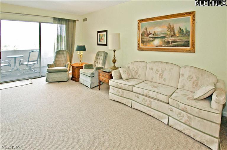 Cliff Towers - Residential