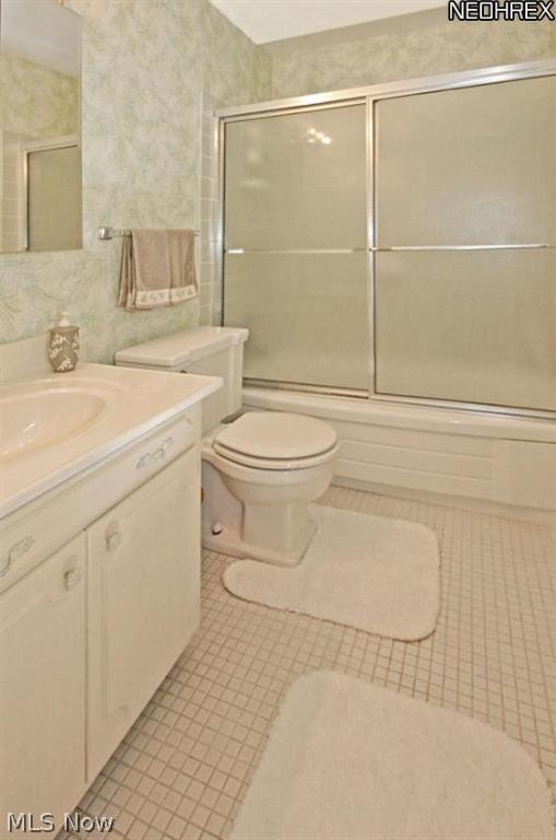 Cliff Towers - Residential