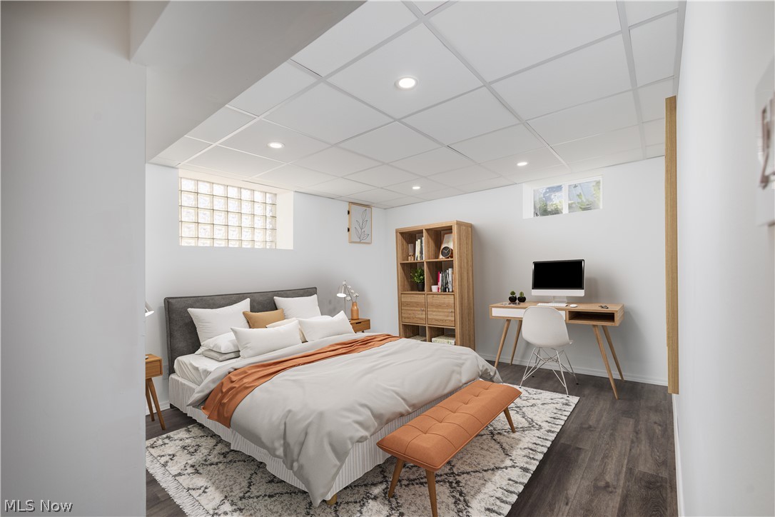John Spahns Third Sub - Residential