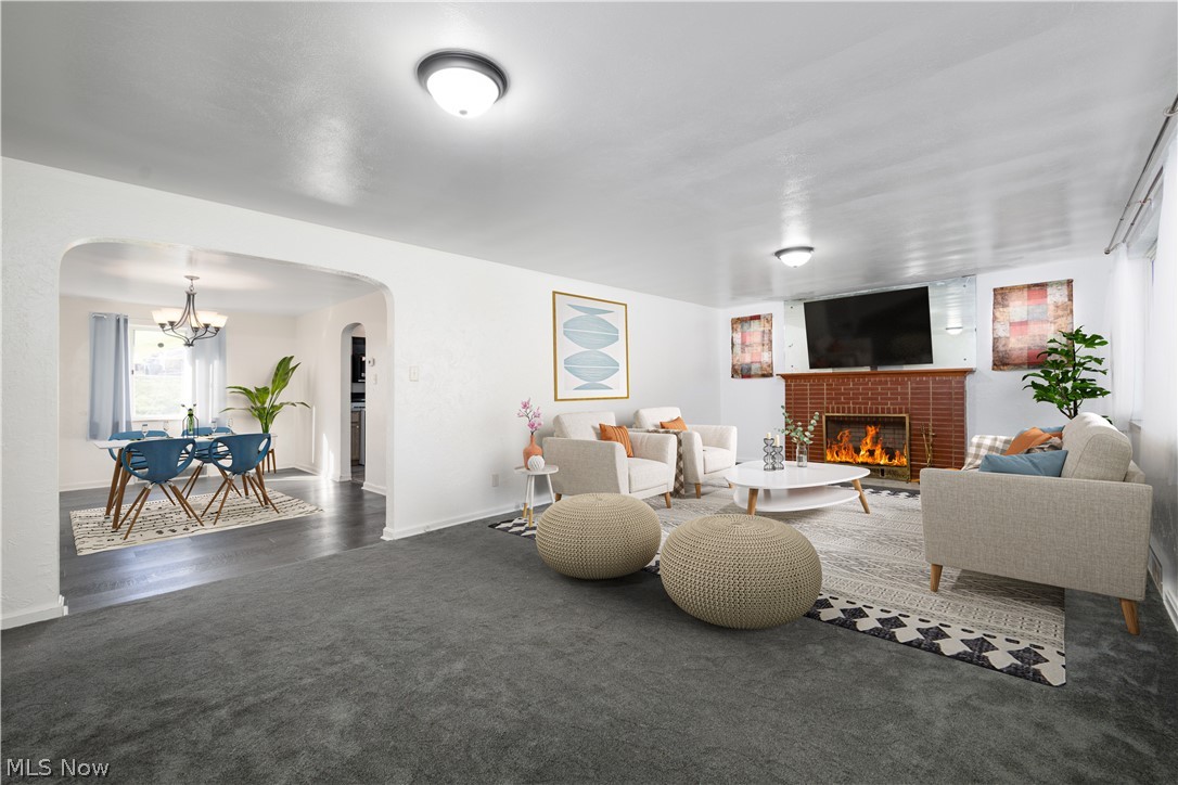 John Spahns Third Sub - Residential