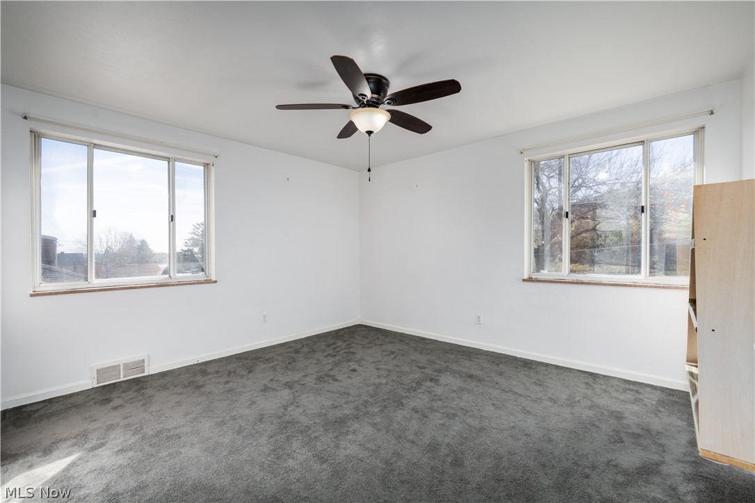 John Spahns Third Sub - Residential