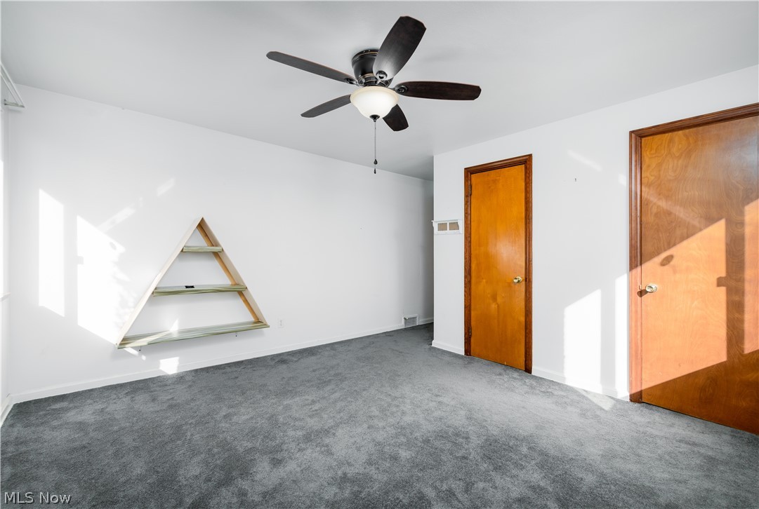 John Spahns Third Sub - Residential