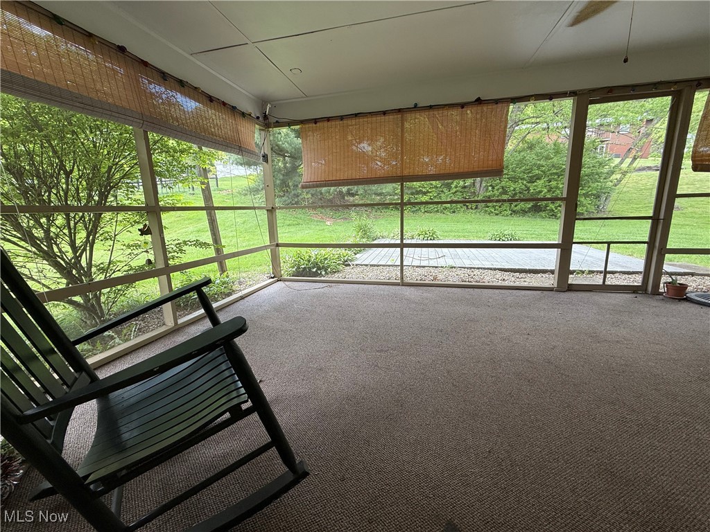 606 E Fernwood Drive, Toronto, Ohio image 17
