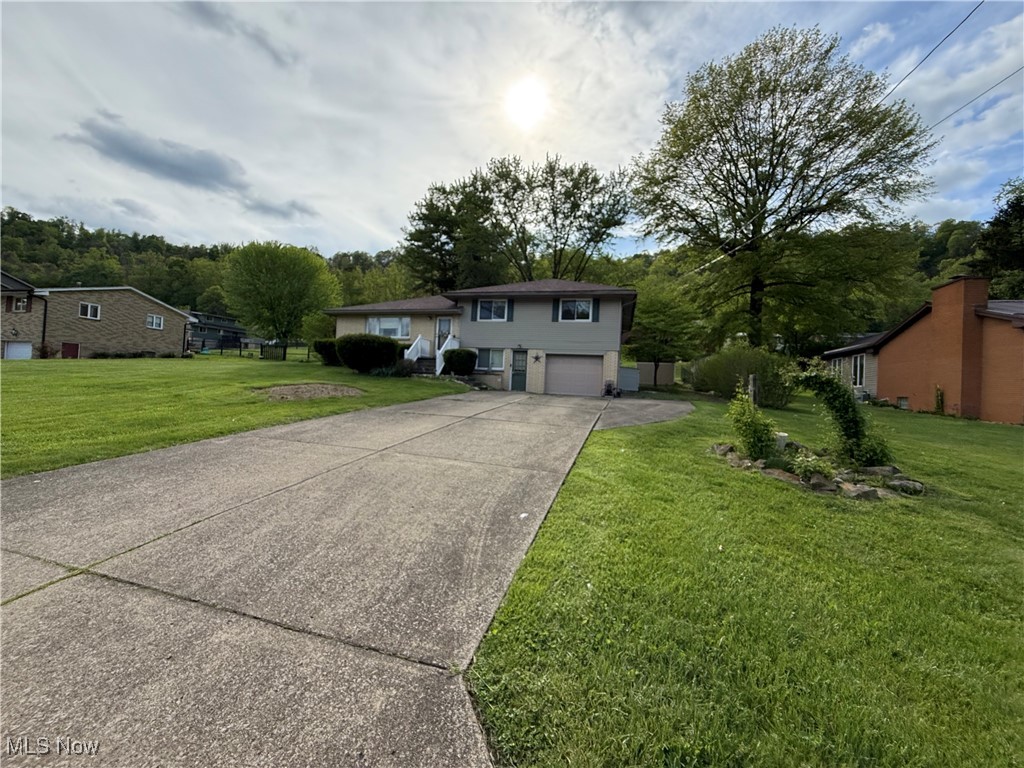 606 E Fernwood Drive, Toronto, Ohio image 5
