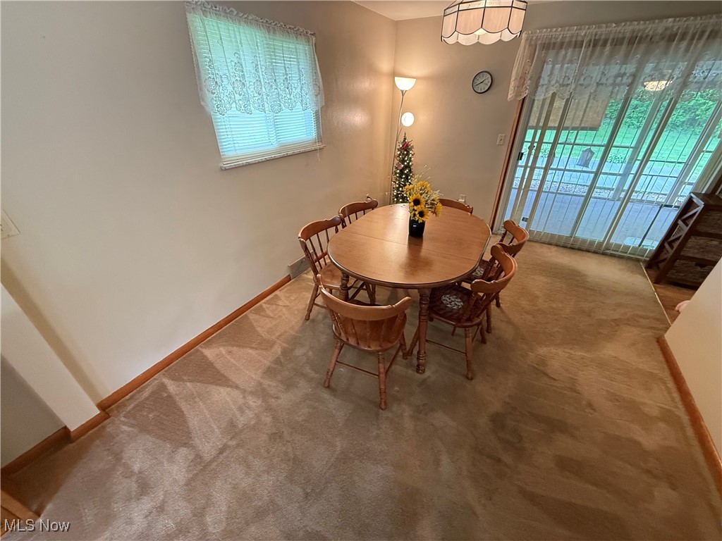 606 E Fernwood Drive, Toronto, Ohio image 16