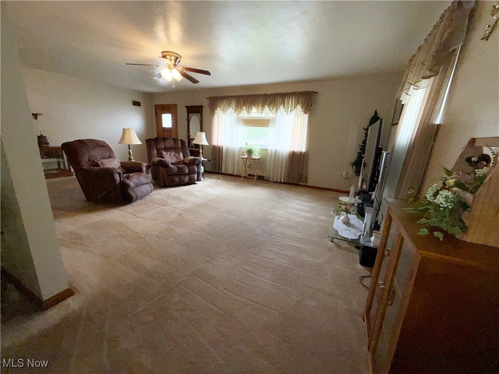 606 E Fernwood Drive, Toronto, Ohio image 8