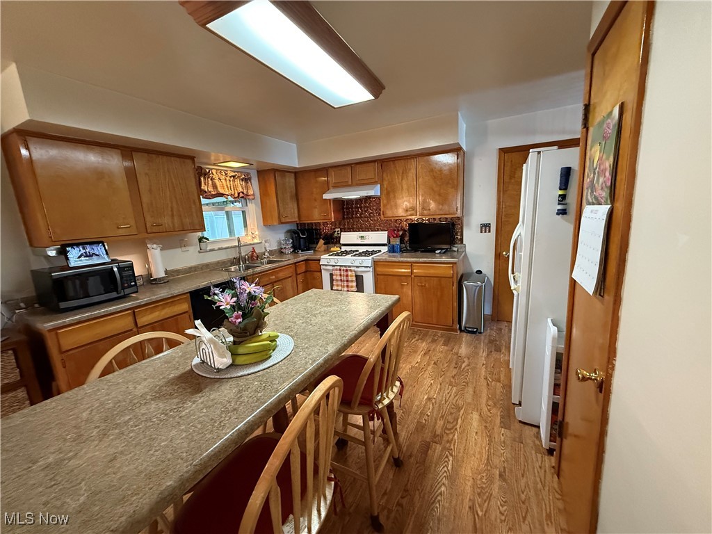 606 E Fernwood Drive, Toronto, Ohio image 10