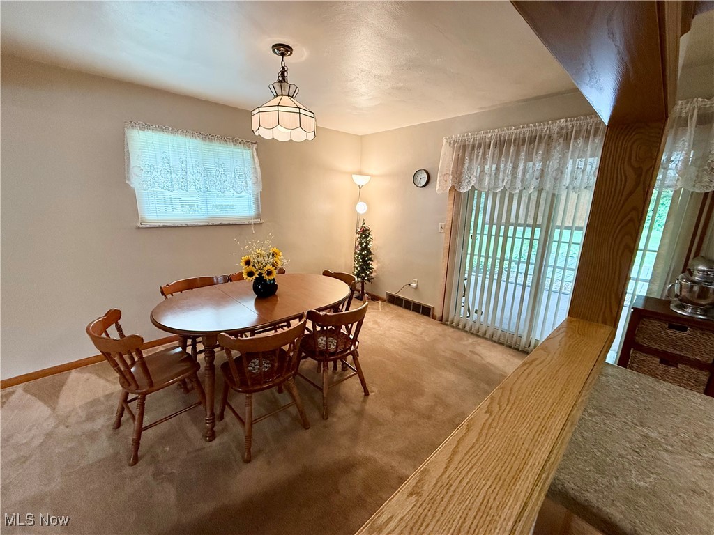 606 E Fernwood Drive, Toronto, Ohio image 14